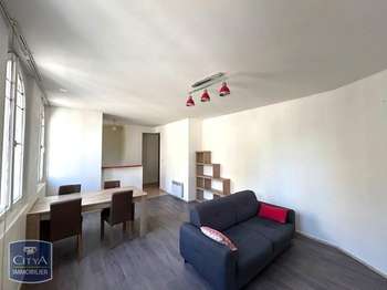 Location appartement 2 pièces Saint-Brieuc Centre Ville, Charner, Ste Thérèse 22