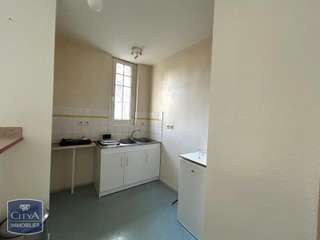 Location appartement 2 pièces