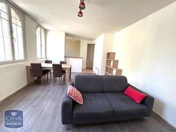 Location appartement 2 pièces Location appartement 2 pièces