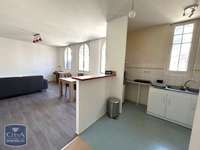 Location appartement 2 pièces Location appartement 2 pièces