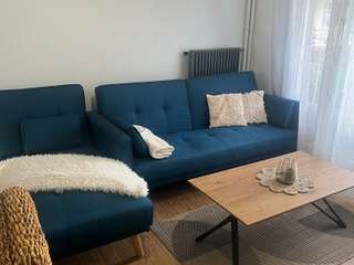 Location appartement 3 pièces