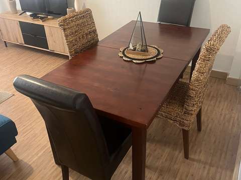 Location appartement 3 pièces