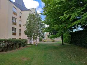 Location Appartement 5 piècesSaint-Brieuc Centre Ville, Charner, Ste Thérèse
