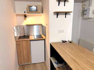 Location appartement 1 pièce