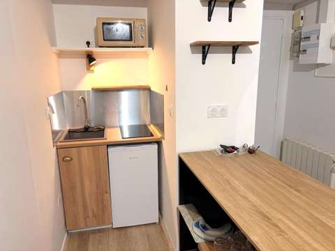 Location appartement 1 pièce