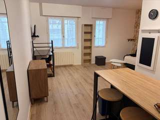 Location appartement 1 pièce
