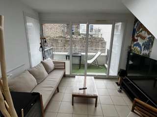 Location appartement 4 pièces