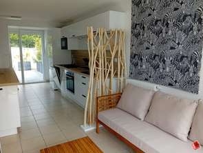 Location Appartement 4 piècesSaint-Brieuc Centre Ville, Charner, Ste Thérèse