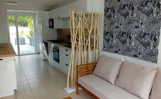 Photo Location appartement Saint-Brieuc Centre Ville, Charner, Ste Thérèse