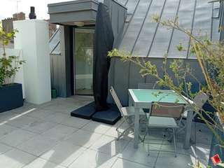 Location appartement 4 pièces