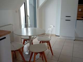 Location appartement 4 pièces