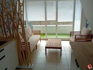 Location appartement 4 pièces