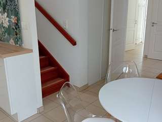 Location appartement 4 pièces