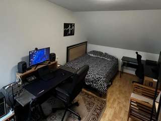 Location appartement 4 pièces
