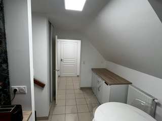 Location appartement 4 pièces