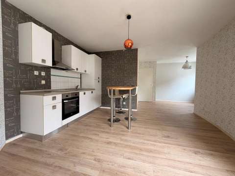Location appartement 2 pièces Saint-Brieuc Centre Ville, Charner, Ste Thérèse 22