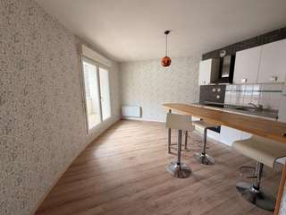 Location appartement 2 pièces