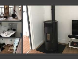 Location appartement 4 pièces