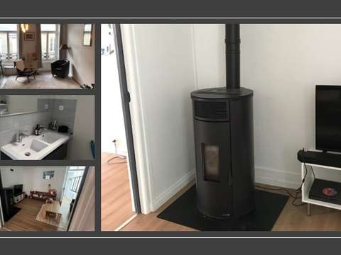 Location appartement 4 pièces