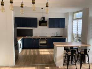 Location Appartement 4 piècesSaint-Brieuc Centre Ville, Charner, Ste Thérèse