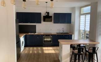 Photo Location appartement Saint-Brieuc Centre Ville, Charner, Ste Thérèse