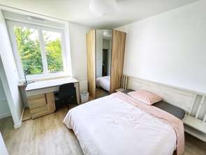 Location Appartement 5 piècesSaint-Brieuc Centre Ville, Charner, Ste Thérèse