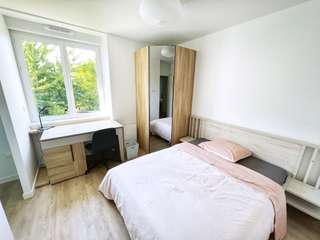 Location appartement 5 pièces