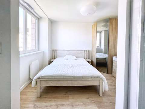 Location appartement 5 pièces
