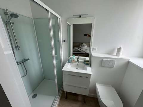 Location appartement 5 pièces