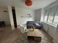 Location appartement 5 pièces
