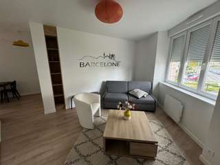 Location appartement 5 pièces