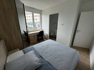 Location appartement 5 pièces