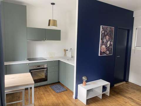 Location appartement 1 pièce Location appartement 1 pièce