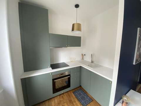 Location appartement 1 pièce Location appartement 1 pièce