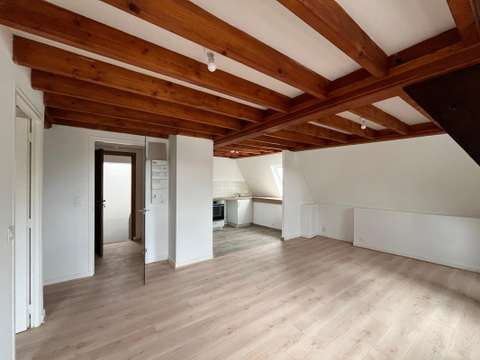 Location appartement 3 pièces Saint-Brieuc Centre Ville, Charner, Ste Thérèse 22