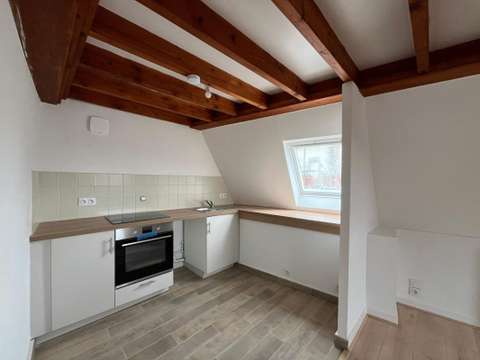 Location appartement 3 pièces