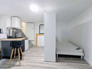 Location Appartement T1Saint-Brieuc Centre Ville, Charner, Ste Thérèse