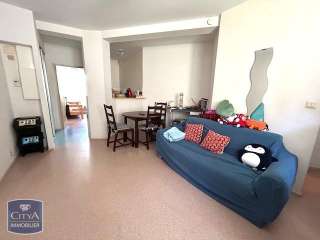 Location appartement 2 pièces