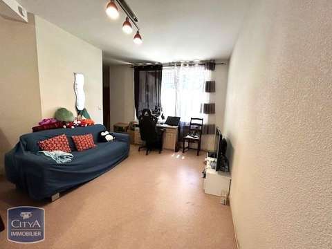 Location appartement 2 pièces