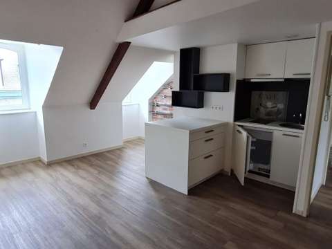 Location appartement 3 pièces Saint-Brieuc Centre Ville, Charner, Ste Thérèse 22