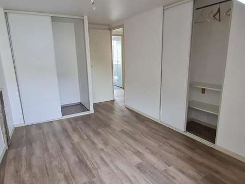 Location appartement 3 pièces