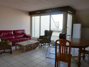Location appartement 5 pièces