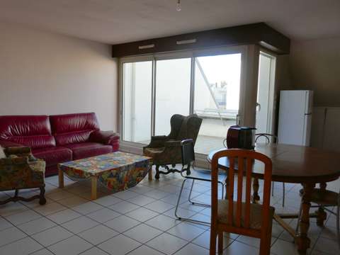 Location appartement 5 pièces Location appartement 5 pièces