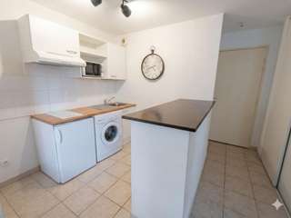 Location appartement 2 pièces