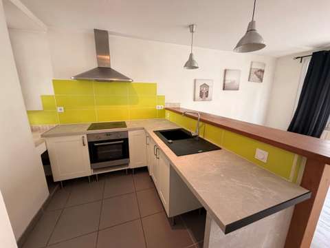 Location appartement 2 pièces