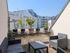 Location Appartement 5 piècesSaint-Brieuc Centre Ville, Charner, Ste Thérèse