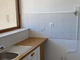 Location appartement 4 pièces