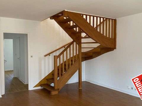 Location appartement 4 pièces Saint-Brieuc Centre Ville, Charner, Ste Thérèse 22