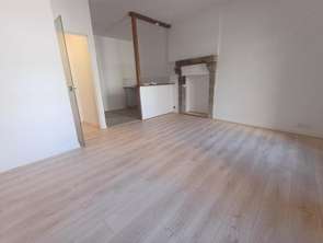 Location Appartement T1Saint-Brieuc Centre Ville, Charner, Ste Thérèse