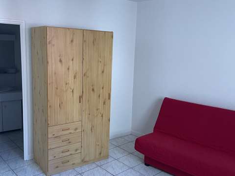 Location appartement 1 pièce